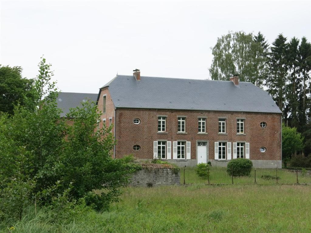 Maison D'Eclaibes מראה חיצוני תמונה